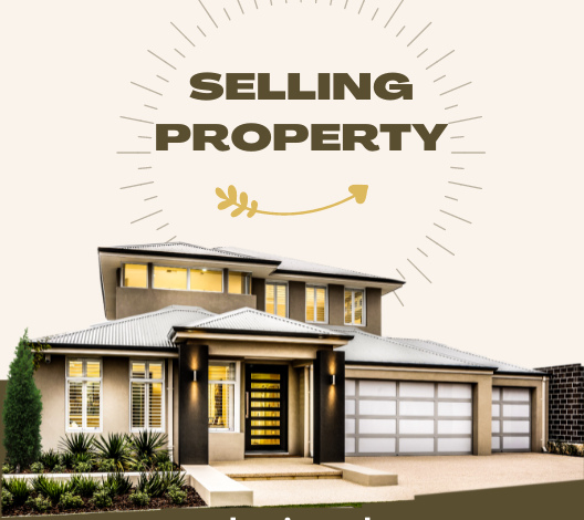 Selling Property To Investors