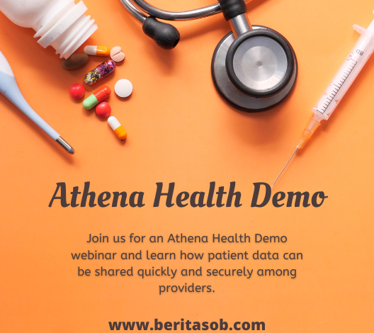 Athena Health Demo