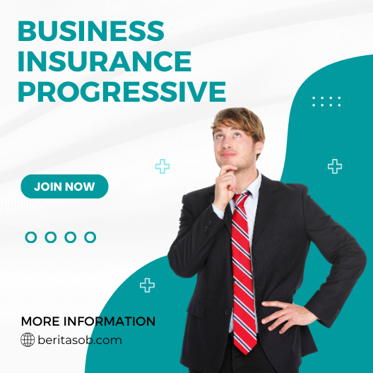 Business Insurance Progressive