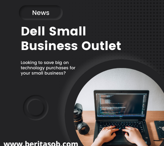 Dell Small Business Outlet