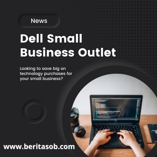 Dell Small Business Outlet