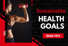Sustainable Health Goals