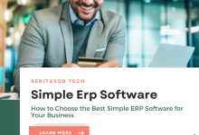 Simple Erp Software