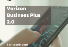 Verizon Business Plus 2.0