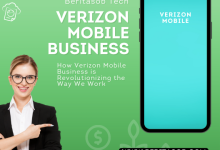 Verizon Mobile Business