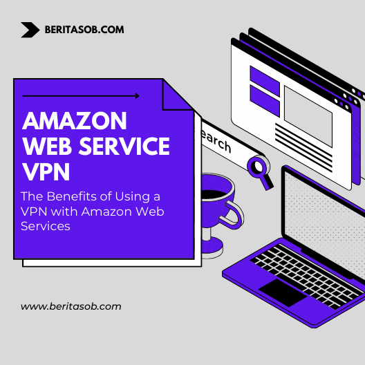 Amazon Web Service Vpn