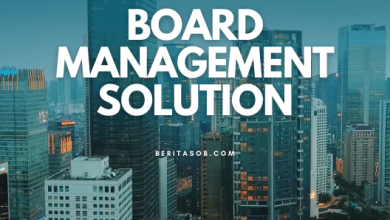 Board Management Solution