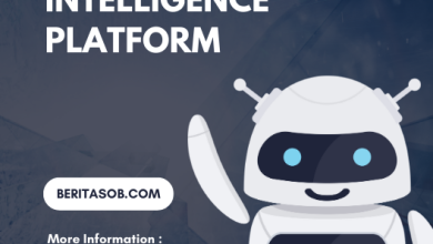 Business Intelligence Platform